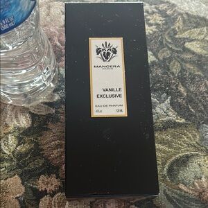 Mancera Vanille Exclusive Eau de Parfum